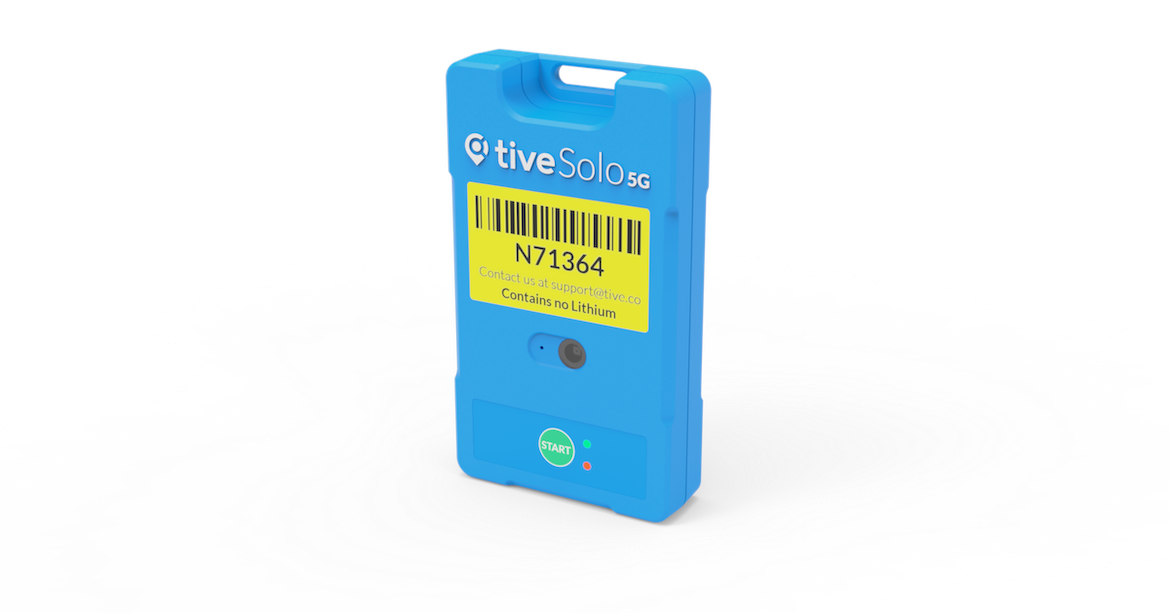 Tive Solo 5G 